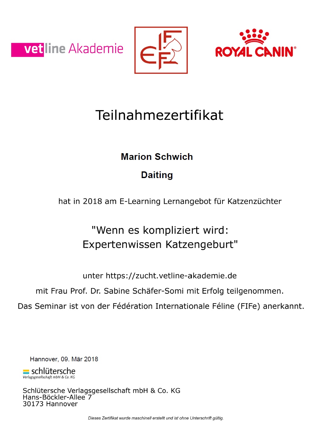 Katzengeburt_wenns_kompliziert_wird